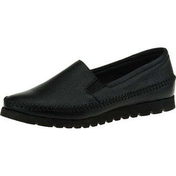 Rega Shoes Kvalitní kožené mokasíny I488