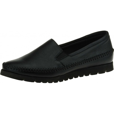 Rega Shoes Kvalitní kožené mokasíny I488