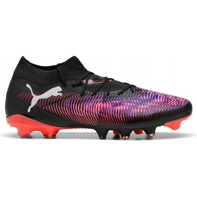 Puma Future 8 Ultimate Low FG Puma black