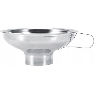 Z nerezové oceli zavařovací Sklenice