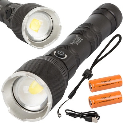Verk XHP160