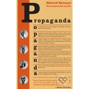 Propaganda - E. Bernays