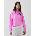 GAP Oversize суитшърт с лого Heavyweight GAP GAP | Rozov | ЖЕНИ | L-XL