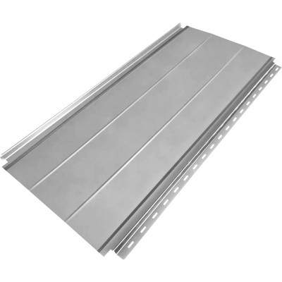 Satjam Rapid DeLuxe Polyestersat 510 x 0,5 mm RAL 7016 antracitová šedá 1 m²