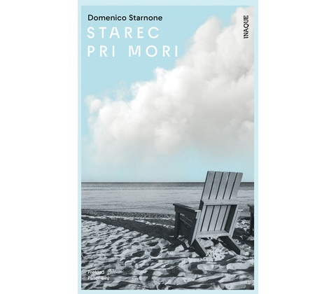 Starec pri mori