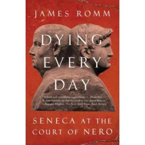 Dying Every Day (ISBN: 9780307743749)