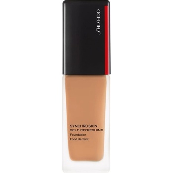 Shiseido Synchro Skin Self-Refreshing Foundation Advanced dlouhotrvající make-up SPF30 410 Sunstone 30 ml