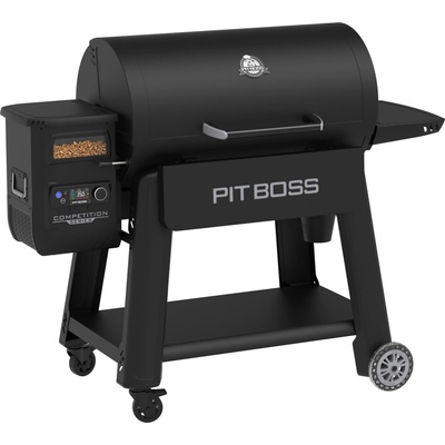 Pit Boss Navigator 1150