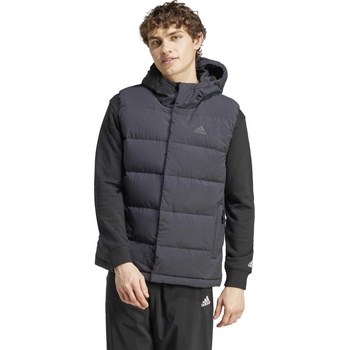 ADIDAS Елек Helionic Hooded Down Vest