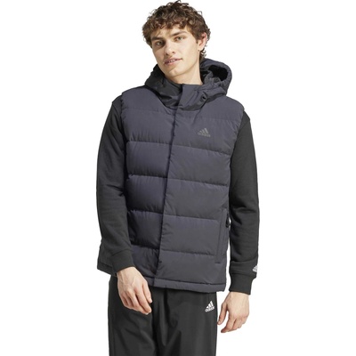 ADIDAS Елек Helionic Hooded Down Vest