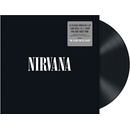 Nirvana - Nirvana -Hq- LP