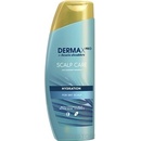 Head & Shoulders DermaxPro Hydration šampón proti lupinám 270 ml