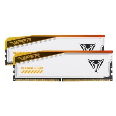 Patriot Viper Elite 5 RGB 48GB (2x24GB) DDR5 6000MHz PVER548G66C34KT
