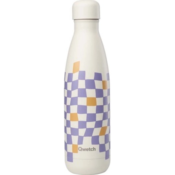 Qwetch Termofľaša 500 ml Bliss Playground