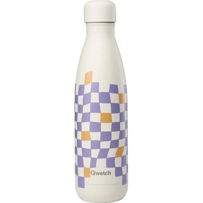 Qwetch Termofľaša 500 ml Bliss Playground