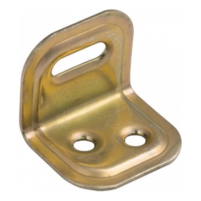 Domax Uholník montážny FKS 1 25x25x29mm
