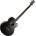 CORT AB 850F BK