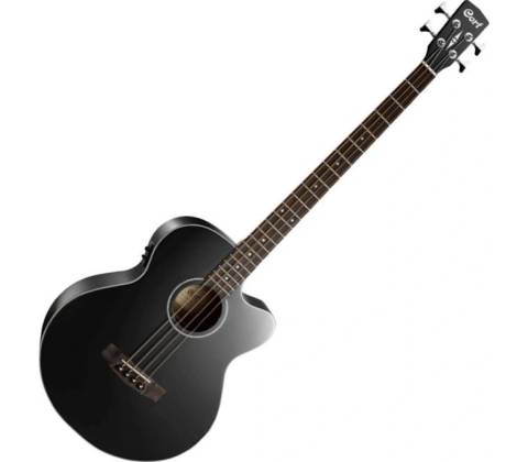CORT AB 850F BK