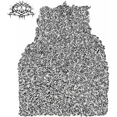 Krallice - Scour Order CD