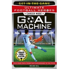 Career Mode Goal Machine - Roland Hall