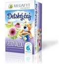 Megafyt S ECHINACEOU ovocno bylinný 20 x 2 g 40 g