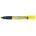 Pentel Лаков маркер, 2 мм, коничен, pentel "mmp20", жълт mmp20-go (mmp20-go)
