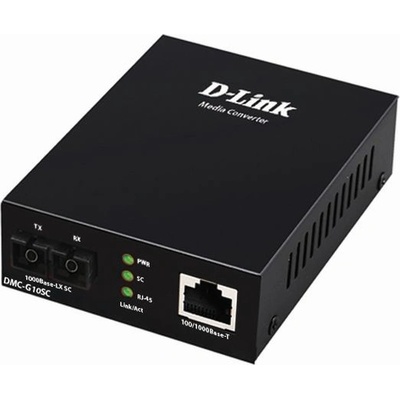 D-Link DMC-G10SC/E