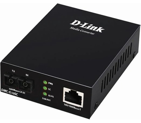 D-Link DMC-G10SC/E