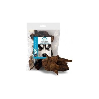 Fine dog sušené plíce 300 g