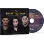 Warner Soundtrack: Various: Twilight Saga: Breaking Dawn Part 2 - CD (093222)