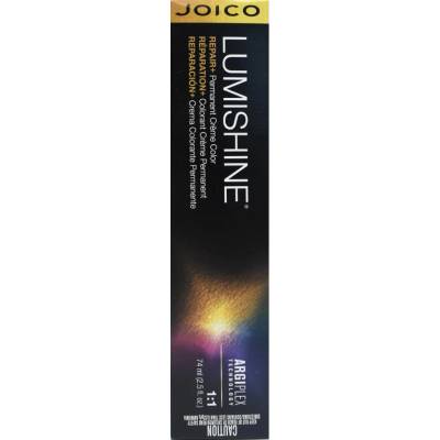 Joico Lumishine Permanent Creme Color farba na vlasy INCG Copper Gold Intensifier 74 ml