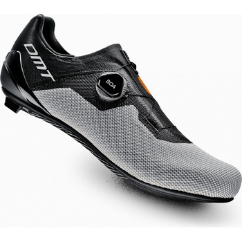 DMT KR4 black/Silver