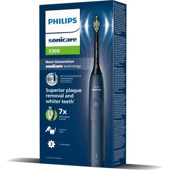 Image 1 of Philips Sonicare 5300 HX7103/01