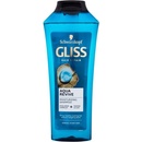Šampony Gliss Kur Aqua Revive šampon 400 ml