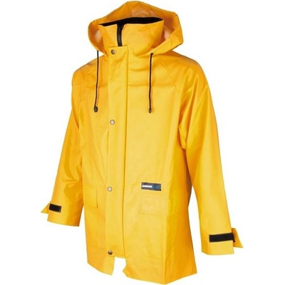 Ardon H1161 Blůza Aqua 103 voděodolná Žlutá