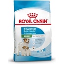 Granule pre psov Royal Canin Canine Mini Starter M&B 8 kg