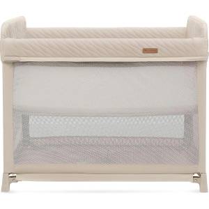 KinderKraft MOON DREAM бебешка кошара BEIGE (KLMODR00BEG3000) - xmall
