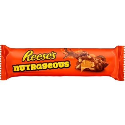 REESE'S Reese's Nutricious Bar 47гр