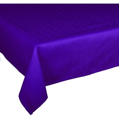 Forbyt ubrus bavlna Aligátor kostičky 50x140