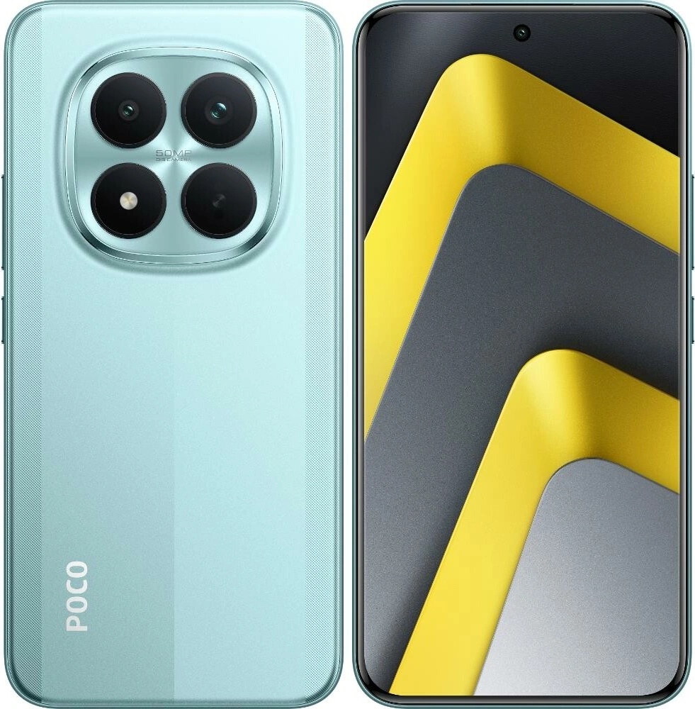 poco x8 pro max 12gb 512gb white - Heureka.sk