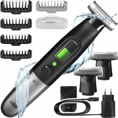 Braun XT5110