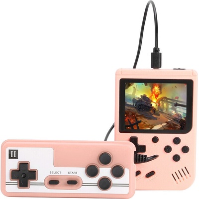Dual 8bit 500 v 1