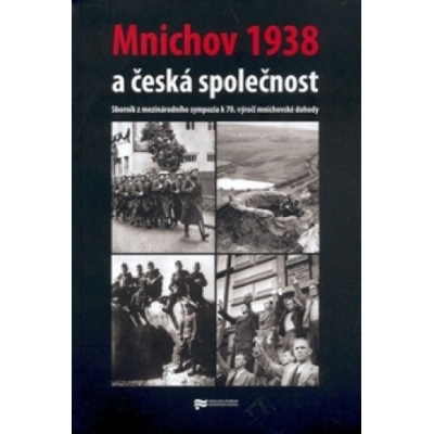 Mnichov 1938 a česká společnost