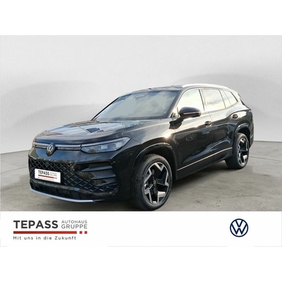 Volkswagen Tayron 2.0 TDI R-Line DSG 4Motion 142 kW