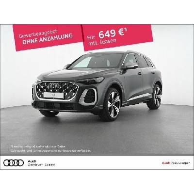 Audi SQ5 TFSI 270 kW