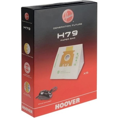Hoover H79 5 ks