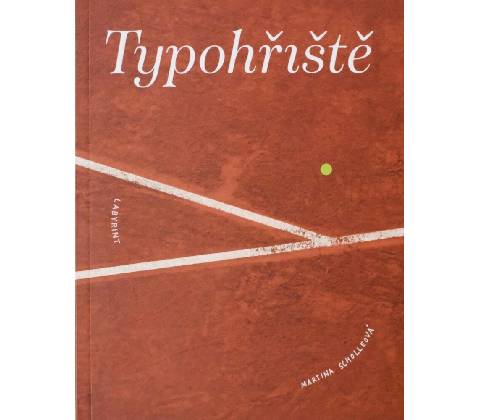 TYPOHŘIŠTĚ