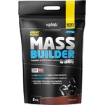 VPLab Mass Builder [5000 грама] Шоколад