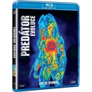Predátor: Evoluce: Blu-ray