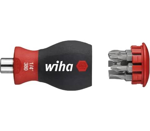 Wiha Sada 7 dílů 33736